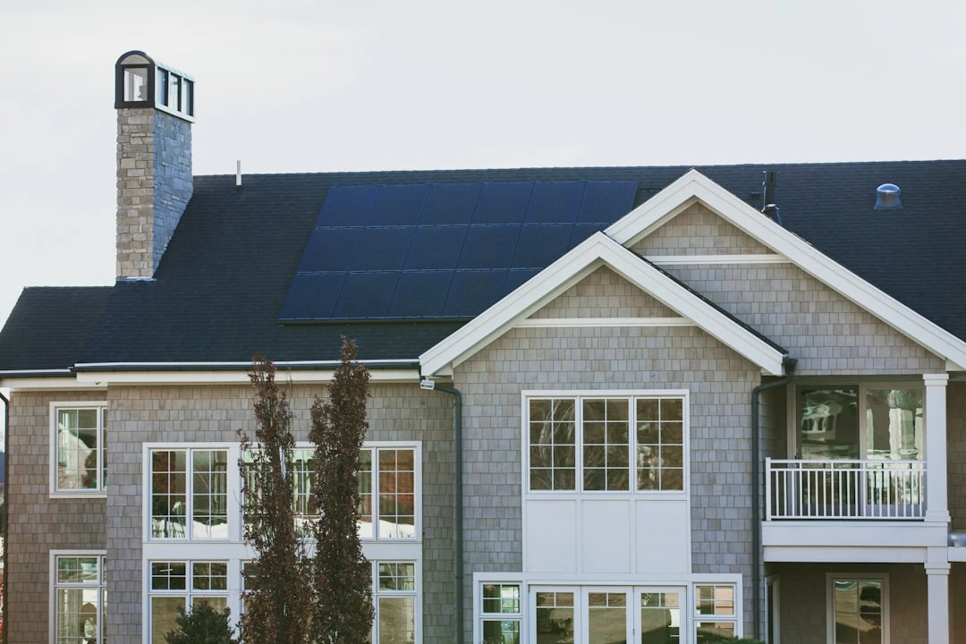 Do Solar Panels Lower Your Electric Bill?