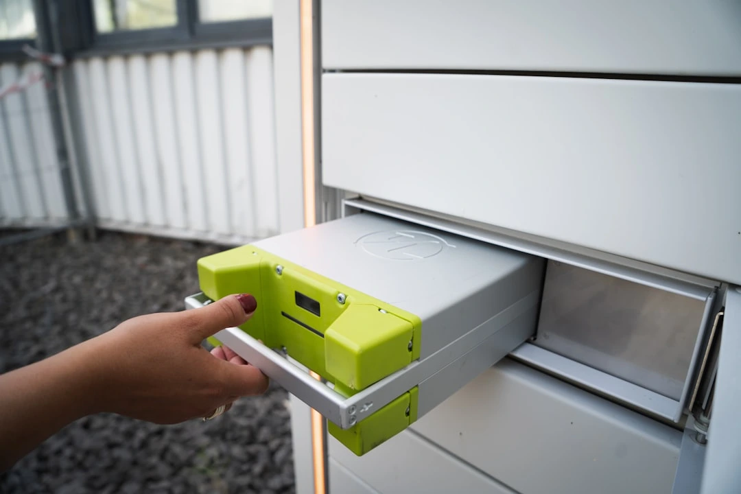 How Many Batteries Do I Need to Power a House?