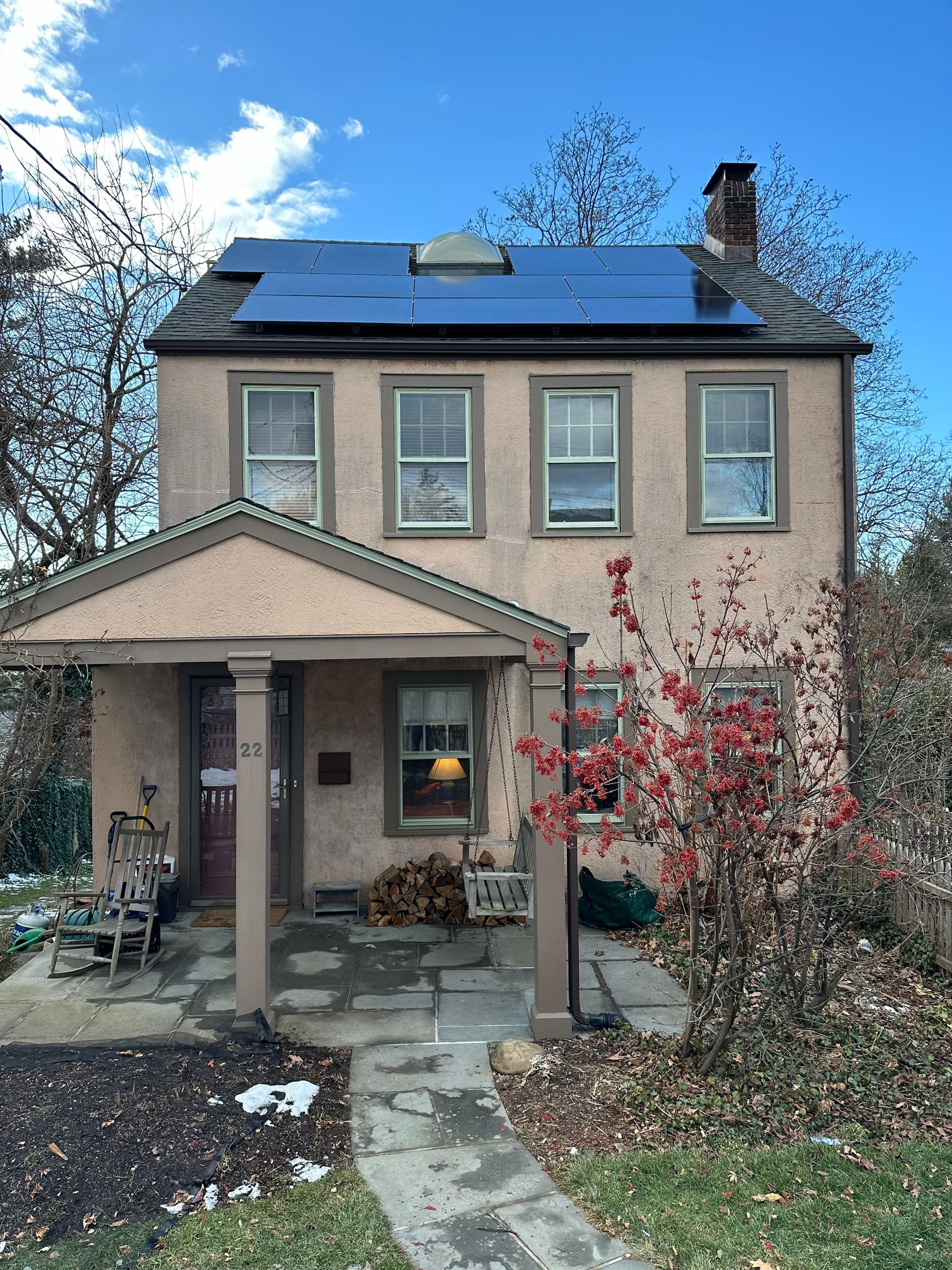 How Much Can Irvington Homeowners Save with Solar Panels?