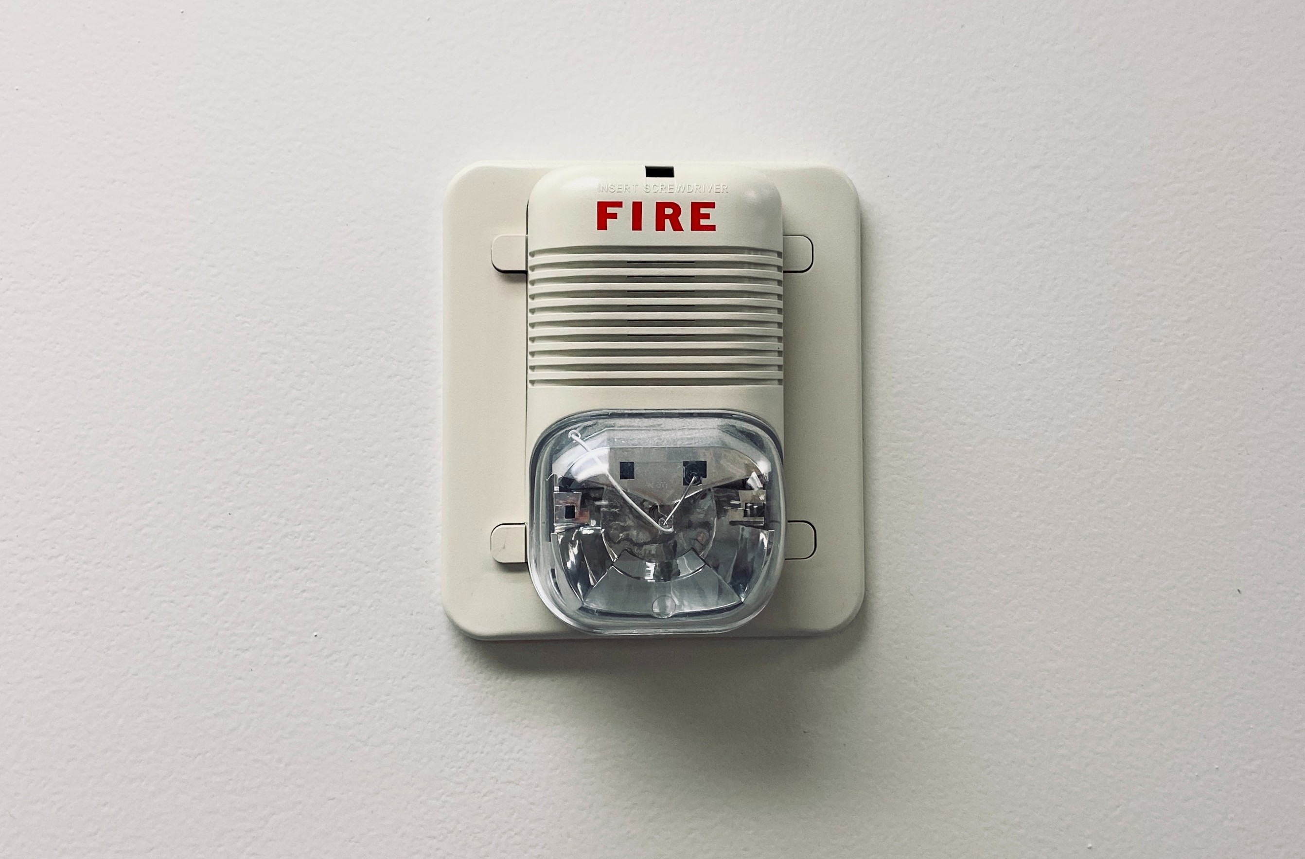 How NYS Fire Code affects where you can put your panels